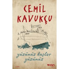 Marsilyan Yüzünüz Kuşlar Yüzünüz