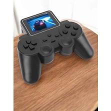 Royaleks Gamepad 520 Oyunlu Tv Uyumlu Retro Oyun Konsolu