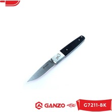 Ganzo Katlanır Çakı G7211