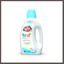 Bezos Aktif Sıvı Çamaşır Deterjanı 1500 ml ECO123