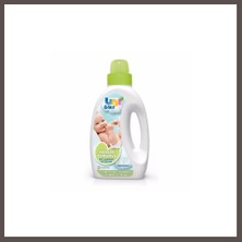 Bezos Hassas Dokunuş Sıvı Çamaşır Deterjanı 1500 ml ECO123