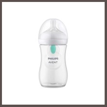 Bezos Natural Response Antikolik Pp Biberon 260 ml 1+ Ay ECO123