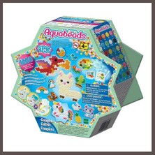 Bezos Aquabeads Star Bead Başlangıç Seti ECO123
