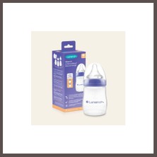 Bezos Biberon Natural Wawe Biberon Emziği 160 ml ECO123