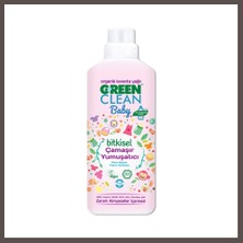 Bezos Baby Bitkisel Çamaşır Yumuşatıcı 1000 ml ECO123