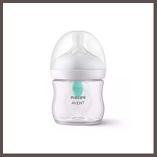 Bezos Natural Response Antikolik Pp Biberon 125 ml 0+ Ay ECO123