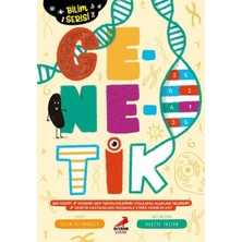 Marsilyan Genetik