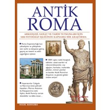 Marsilyan Antik Roma
