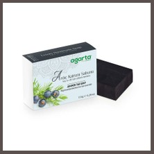 Bezos El Yapımı Güzellik Sabunu 150 gr Ardıç Katranı · Renk: Ardıç Katranı ECO123