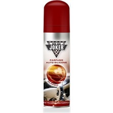 Joker Parfümlü Oto Koruyucu  Silikon Sprey 200 Ml-Classic