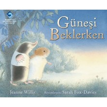 Marsilyan Güneşi Beklerken