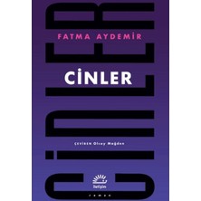Marsilyan Cinler