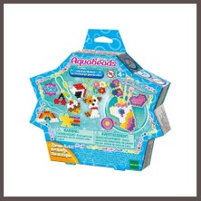 Bezos Aquabeads Süs Yapım Seti 31770 ECO123