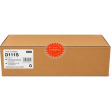 Die Grup Samsung Uyumlu MLT-D111S 111S Toner Kartuş For Samsung Xpress M2020 W, M2070FW, M2070 W Yenileme