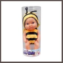 Bezos Kostümlü Junior Bebek ECO123