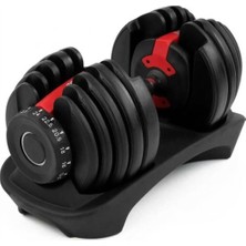 Busso-Dmbl-24 kg Ayarlanabilir Dambıl Set-24 kg