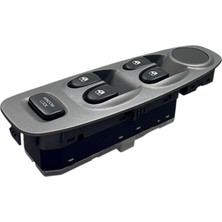Jakuza Hyundai Accent Cam Açma Düğmesi Ön Sol 2000-2001-2002