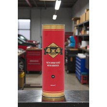Str Store Yağ ve Duman Kesici 600 ml