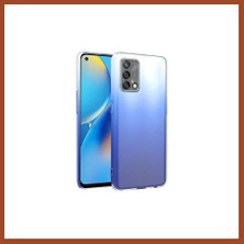 Bezos A74 4g Kılıf Lüx Şeffaf Silikon Pro