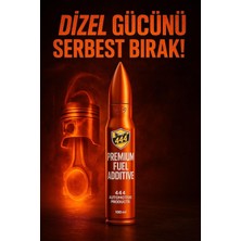 Str Store Premium Dizel Yakıt Katkısı 100 ml