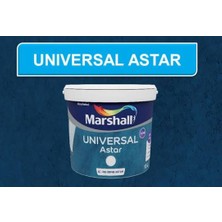 Marshall Geçiş Astar 7.5 lt Kolay Uygulama Özelliğiyle İç Mekan Duvar Astarı