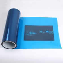 Marsilyan Far Stop Filmi 1MX30CM Koyu Mavi
