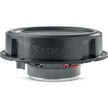 Focal Vw 165 16.5cm 2 Yollu Komponent Hoparlör