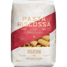 Riscossa Rigatoni 500G