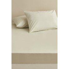 Karaca Home Adaçayı Çift Kişilik Düz Çarşaf 240X260 cm