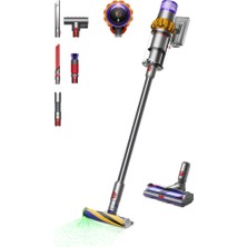 Dyson V15 Detect™ Absolute Kablosuz Süpürge + Detaylı Temizlik Seti