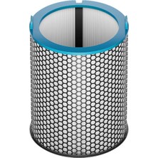 Dyson Hushjet Kompakt 360° Elektrostatik Hava Temizleyici Filtresi
