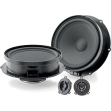 Focal Vw 180 18CM 2yollu Komponent Hoparlör