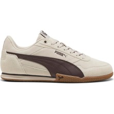 Puma Bella Donna Sd Kadın Bej Sneaker Ayakkabı 40267323