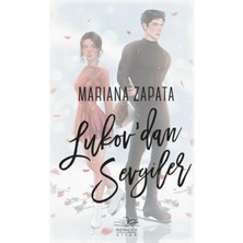 Mariana Zapata Lukov’dan Sevgiler