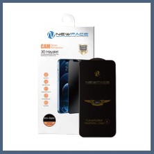 Bezos Samsung Galaxy A27 5g 3D Antistatik Hayalet Cam Ekran Koruyucu BZS10