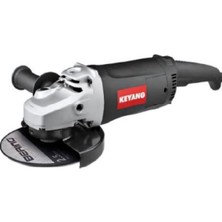 Keyang DG-926 F Büyük Taşlama 2600W Karton Kutulu 230 mm
