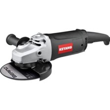 Keyang DG-726 F Büyük Taşlama 180 mm 2600W Karton Kutulu
