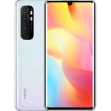 Xiaomi Xıaomı Note 10 Lıte 6/64 GB Beyaz A Grade (Yenilenmiş)