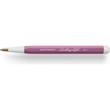 Leuchtturm 1917 LEUCHTTURM1917 Drehgriffel Nr.1 Stylus Kraliyet Mavi Jel Kalem 0.5 mm Tozlu Gül