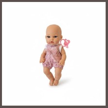 Bezos SH59995 32 cm Bebek Emzikli ECO123