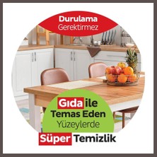 Bezos Mutfak Temizlik Havlusu 50 Adet Bergamot · Renk: Bergamot ECO123