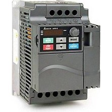 Delta Electronics Delta VFD037E43A 3,7 Kw Trizafe 380VAC Beslemeli Inverter Motor Sürücü