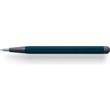 Leuchtturm 1917 LEUCHTTURM1917 Drehgriffel Nr.2 Twist Stylus Uçlu Kalem 0.7 mm Derin Deniz