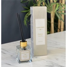 Acar Beyaz Çiçekler Çubuklu Oda Kokusu - 100 ml