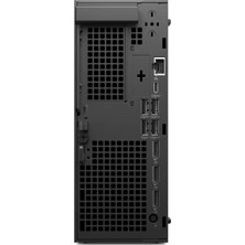 Dell Pro Max Mıcro FCM2250_2 Ultra 9 285-32GB Ddr5 RAM-512GB NVME-16GB RTX2000 ADA-W11 Pro Masaüstü Iş Istasyonu