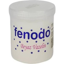 Fenodo Vazelin Nemlendirici Etkiyle 150 ml Krem Unisex Kullanıma Uygun