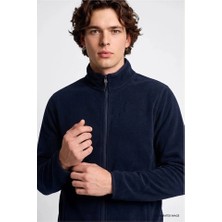 Lee 27K L2620002410 Tam Fermuar Polar