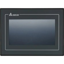 Delta Electronics Delta DOP-B07E411 Ethernet Portlu 7 Inç Tft LCD Dokunmatik Ekranlı Operatör Paneli