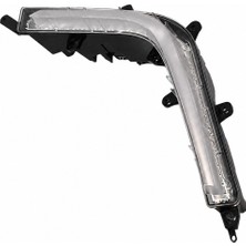 Universal Togg T10X Sıfır Sol Gündüz LED 2023-2025 150060711-ZEN