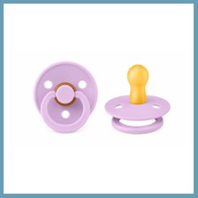 Bezos Kauçuk Emzik 0-6 Ay Violet Sky Adet Fiyatıdır · Renk: Violet Sky MBT06